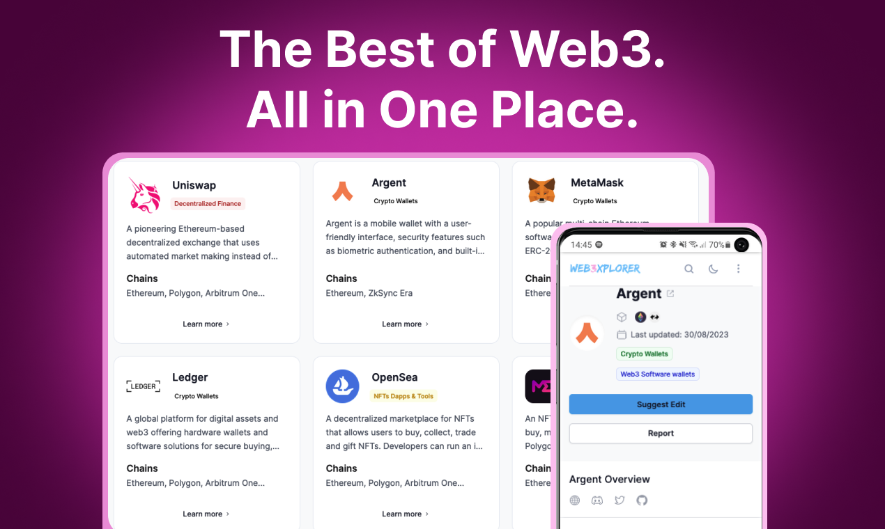 Web3xplorer media 2