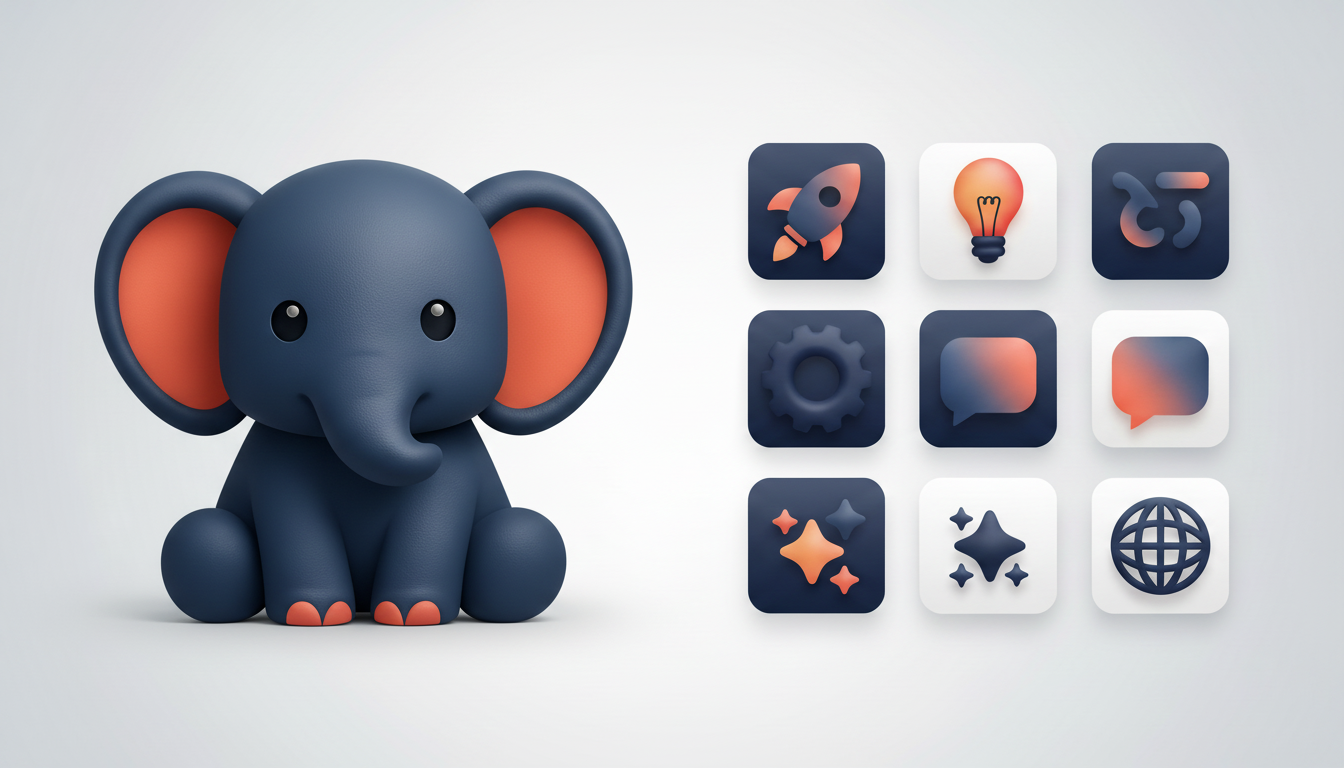 Pixelle - Main product screenshot demonstrating key features and user interface