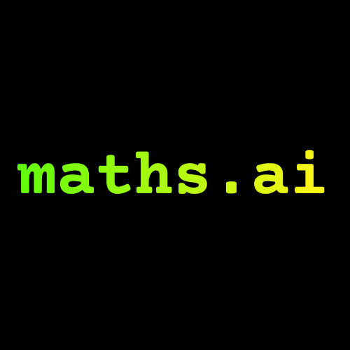 maths.ai logo