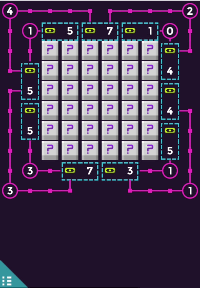 Mine of Sight gallery image