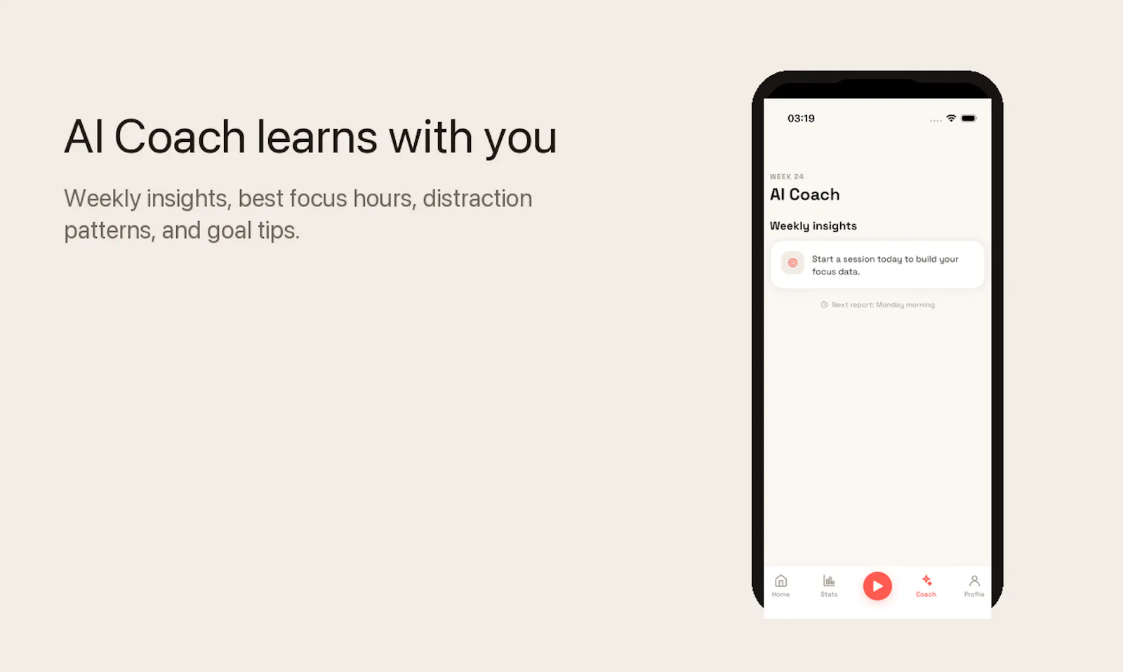 CadenceAI screenshot 4