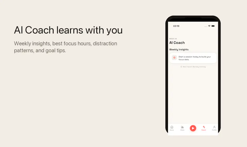 CadenceAI screenshot 4