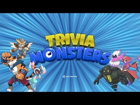 Trivia Monsters gallery image