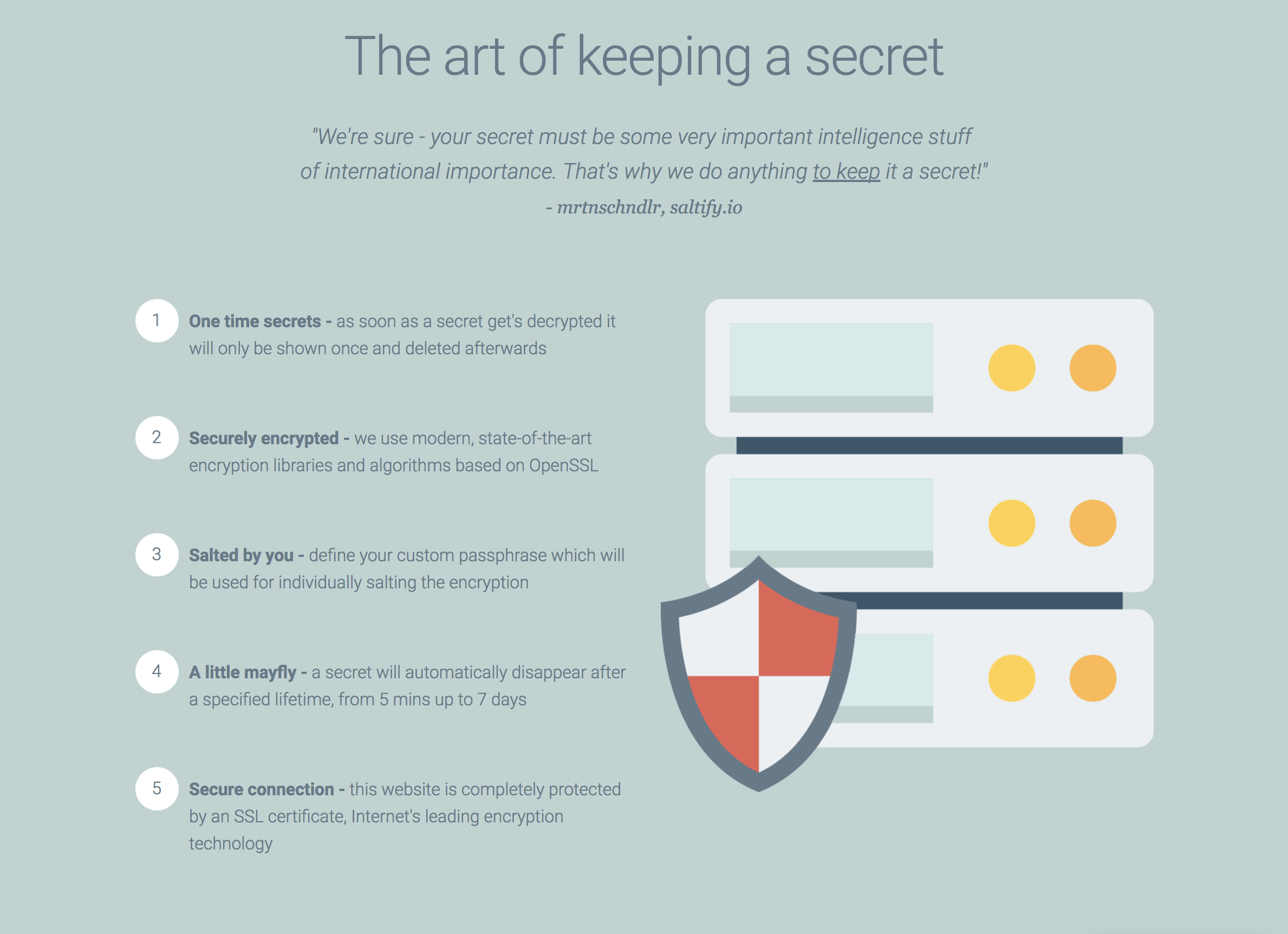 saltify.io gallery image