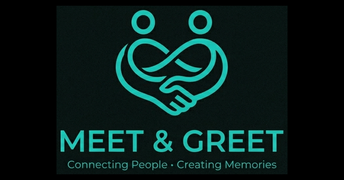 Meet & Greet Events media 1