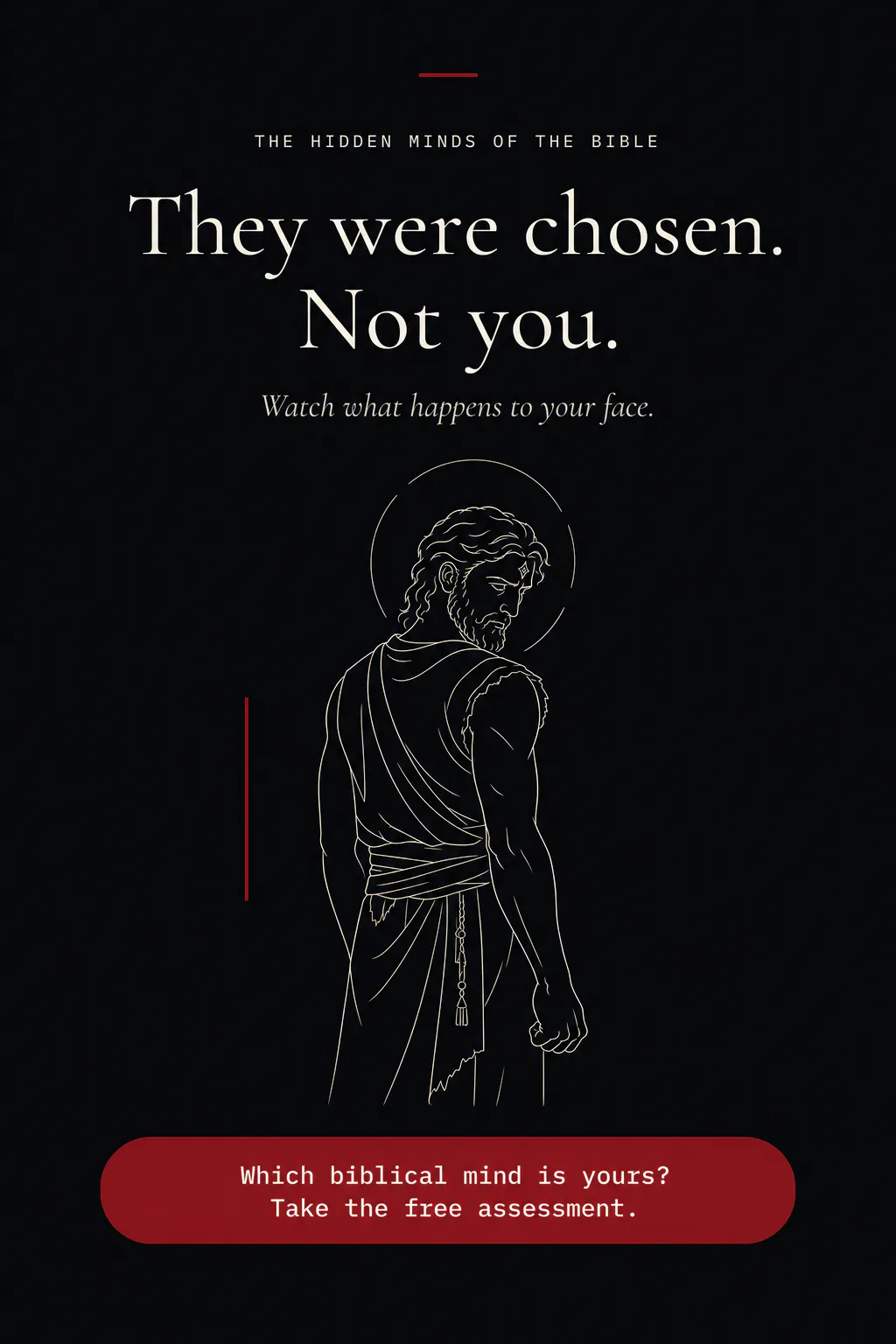 The Hidden Minds of the Bible gallery image