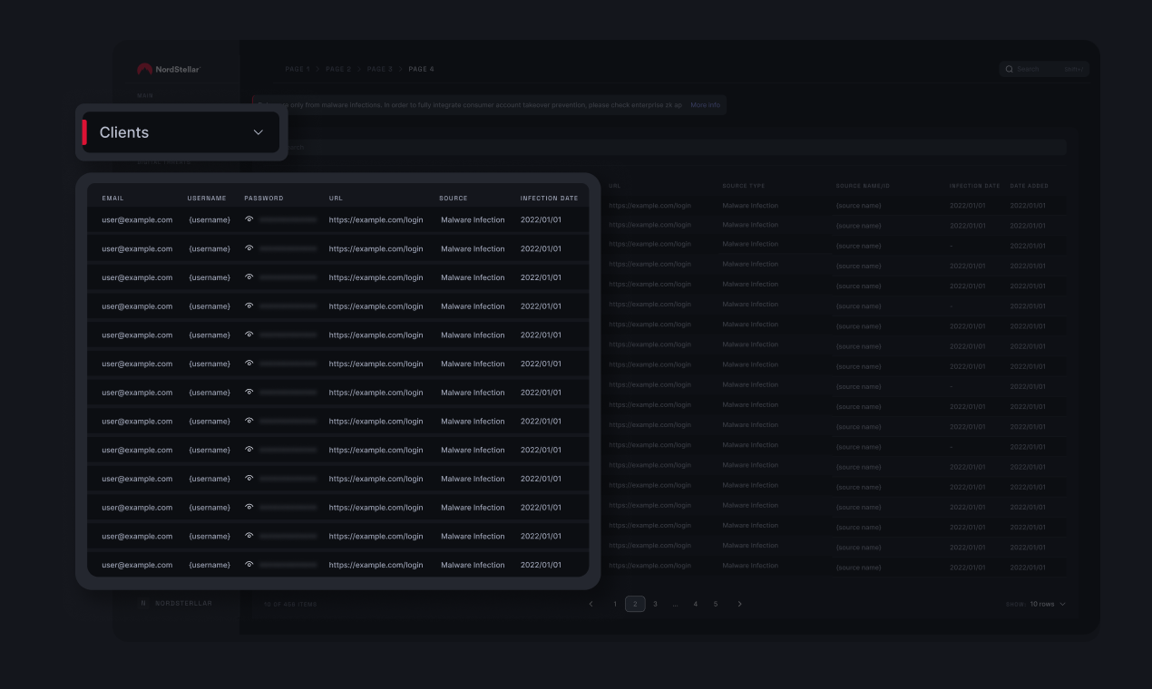Nordstellar media 6