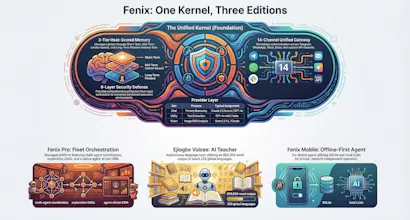 Fenix Force Agents (Fenix Claw) gallery image
