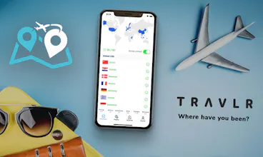 Travlr gallery image