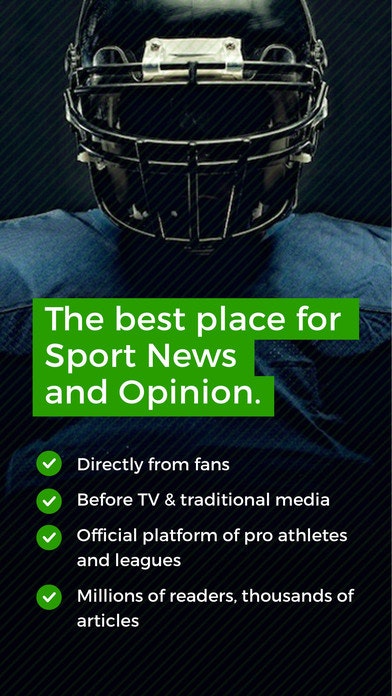 SportsBlog gallery image