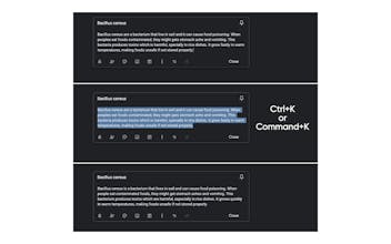 Gramify gallery image