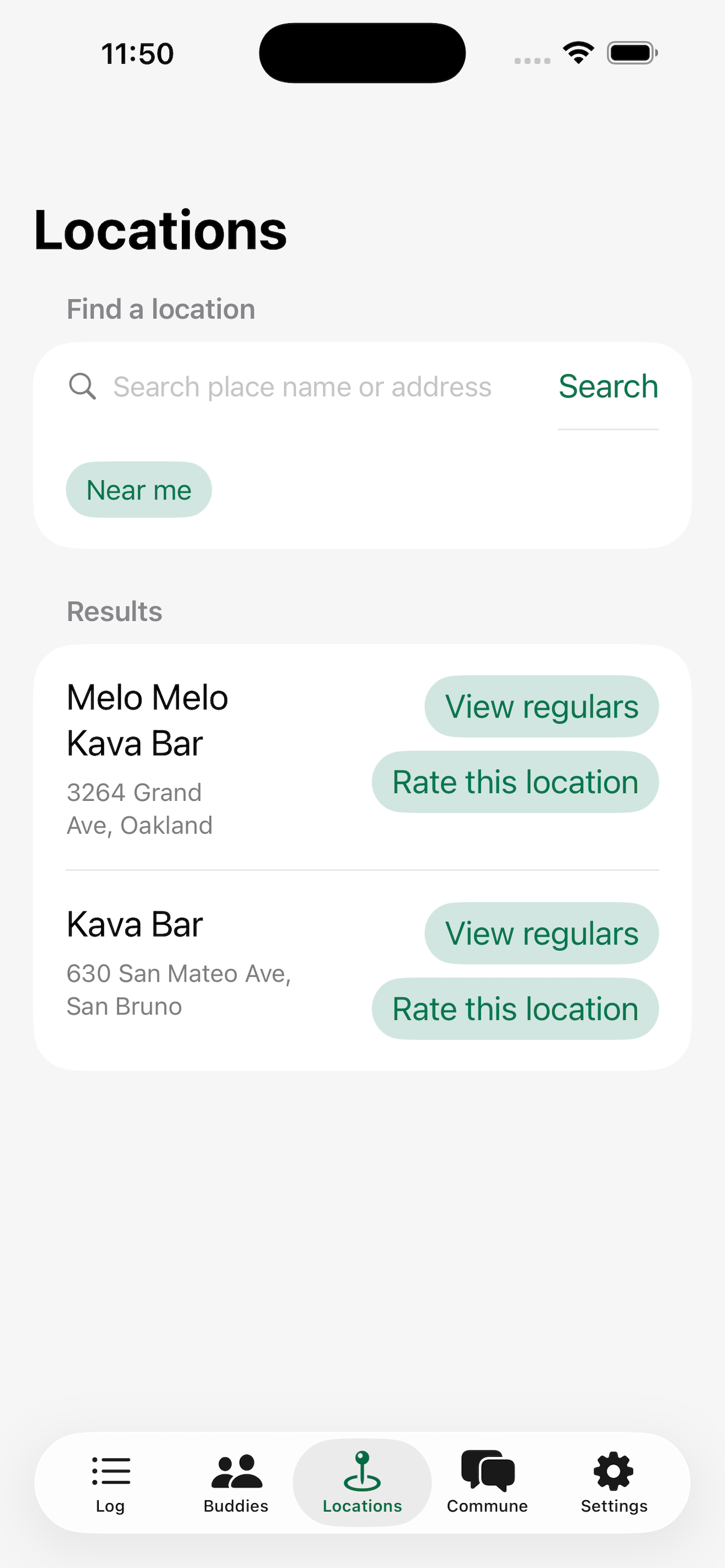 Bula Buddy gallery image