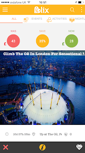 Blix Experiences - London's most unique & secret experiences gallery image