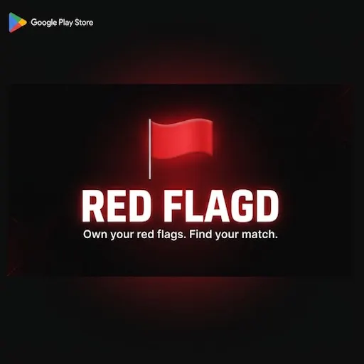 RED FLAGD