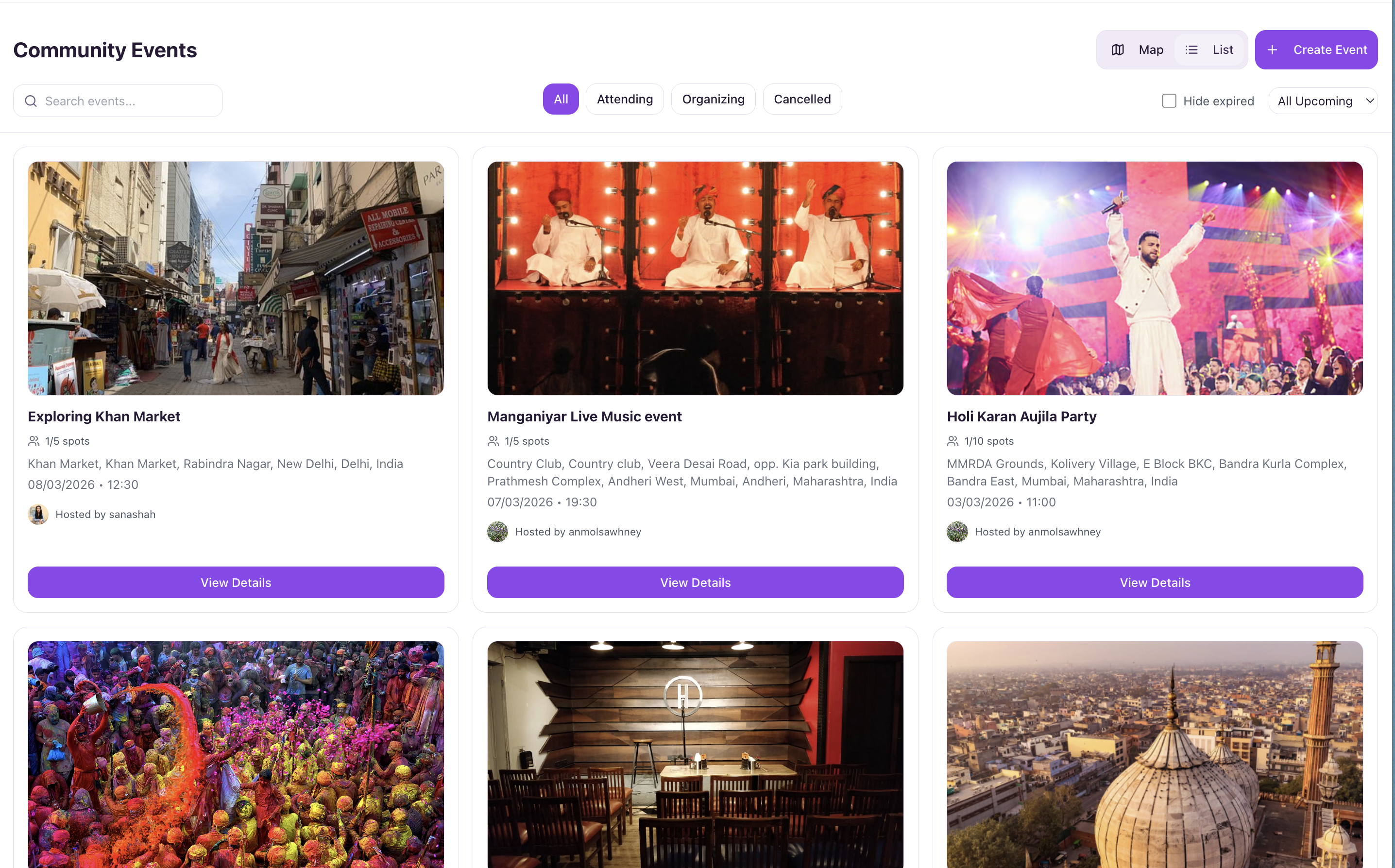 TripTrizz gallery image