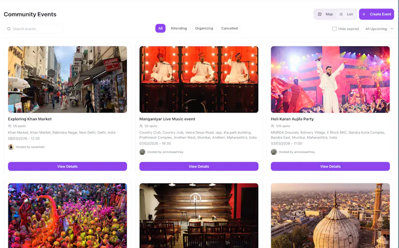 TripTrizz screenshot 6