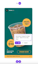 Tentene gallery image