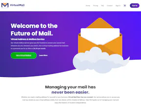 Virtual Mail Now gallery image