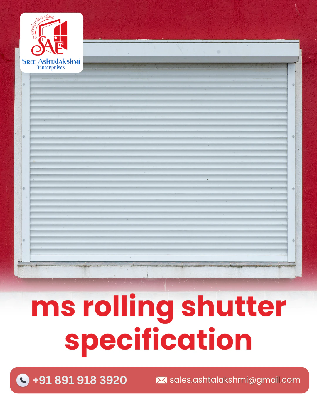 rolling shutters near me 截图