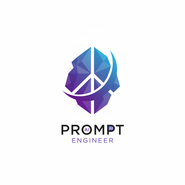 PromptForge - Main product screenshot demonstrating key features and user interface