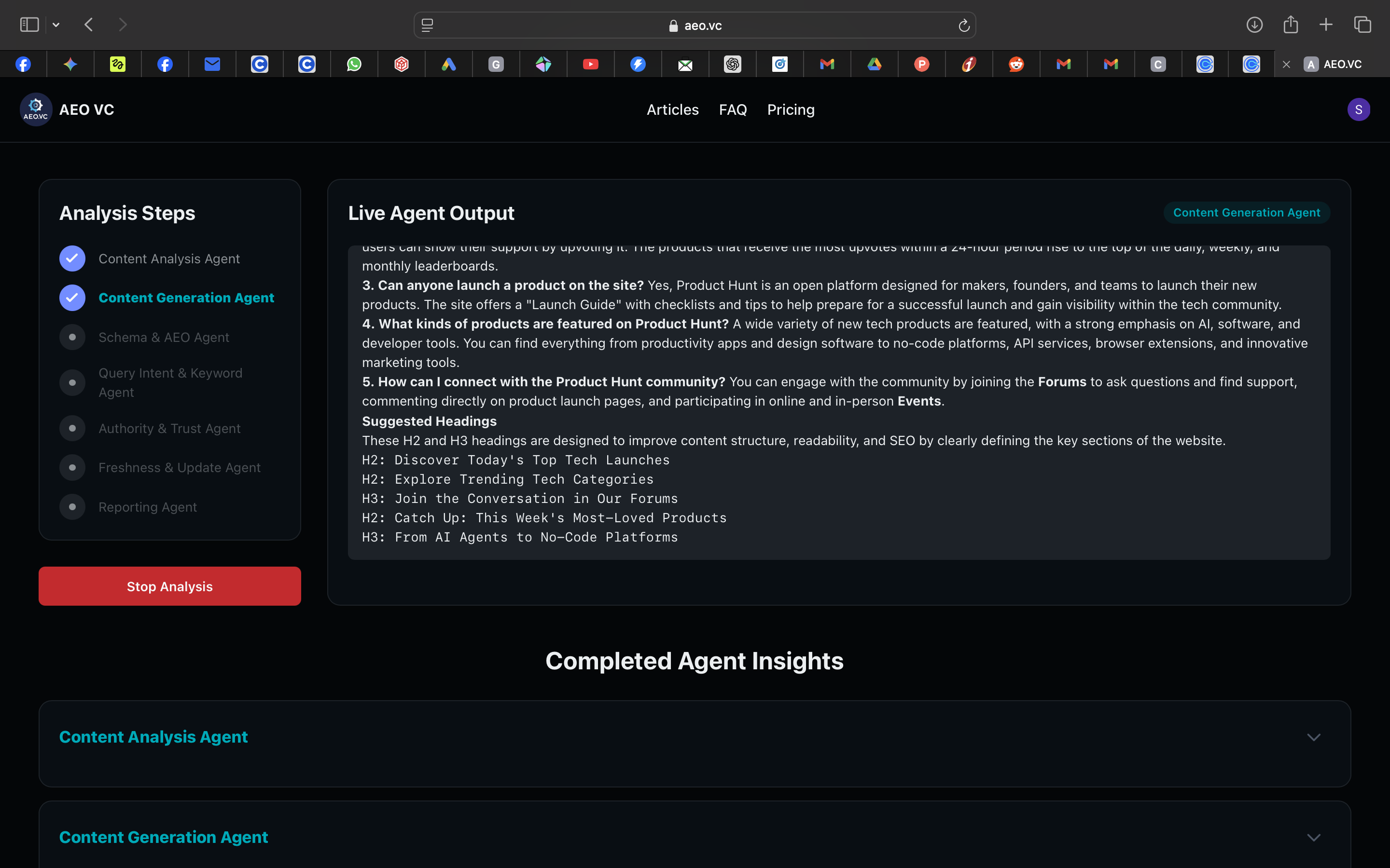 AEO.VC gallery image