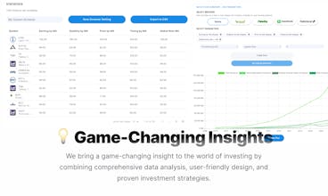 Market Advisor gallery image