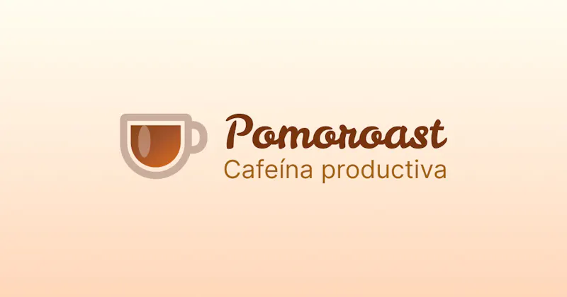 Pomoroast screenshot 1