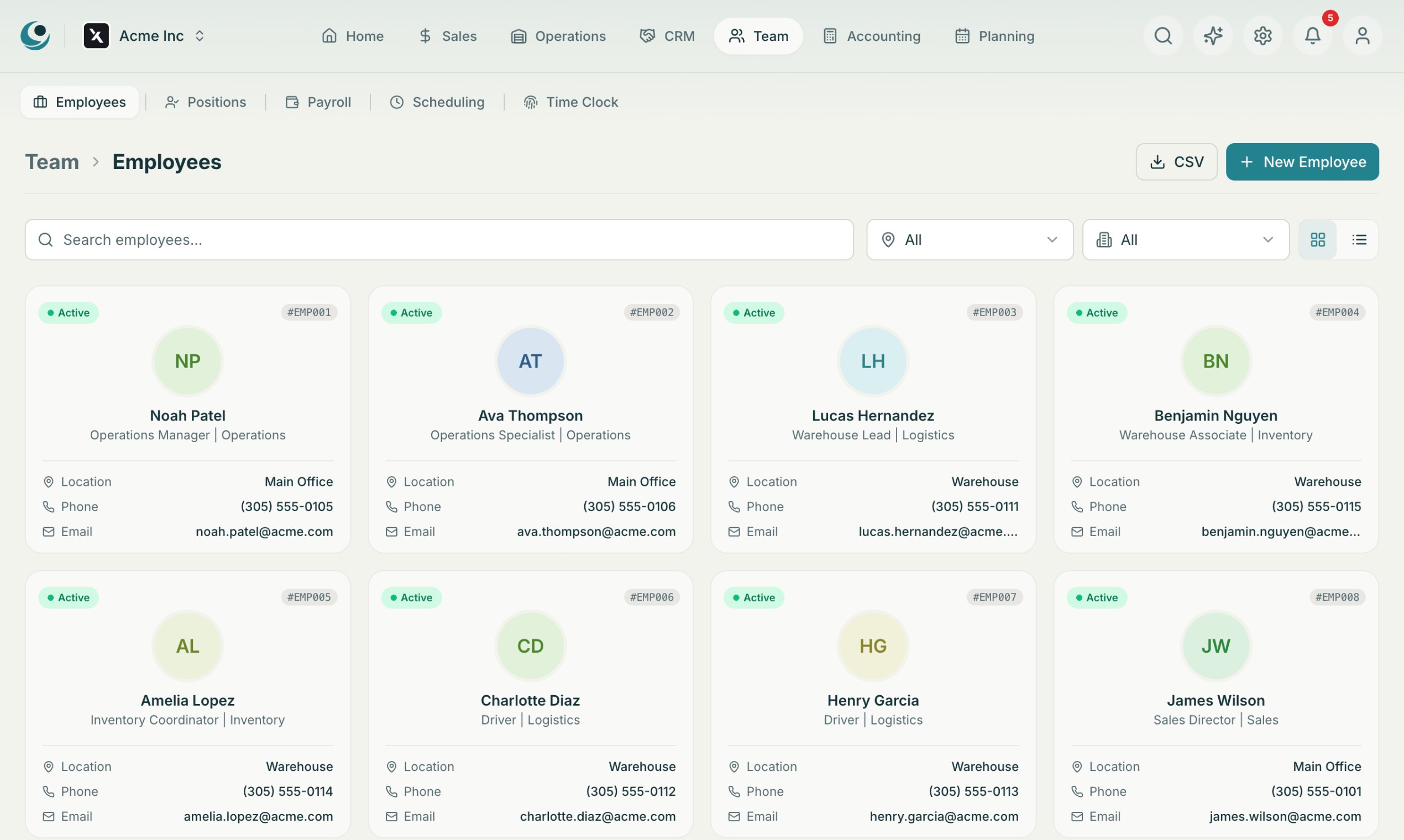 Sunodesk gallery image