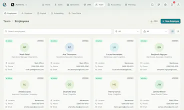 Sunodesk gallery image