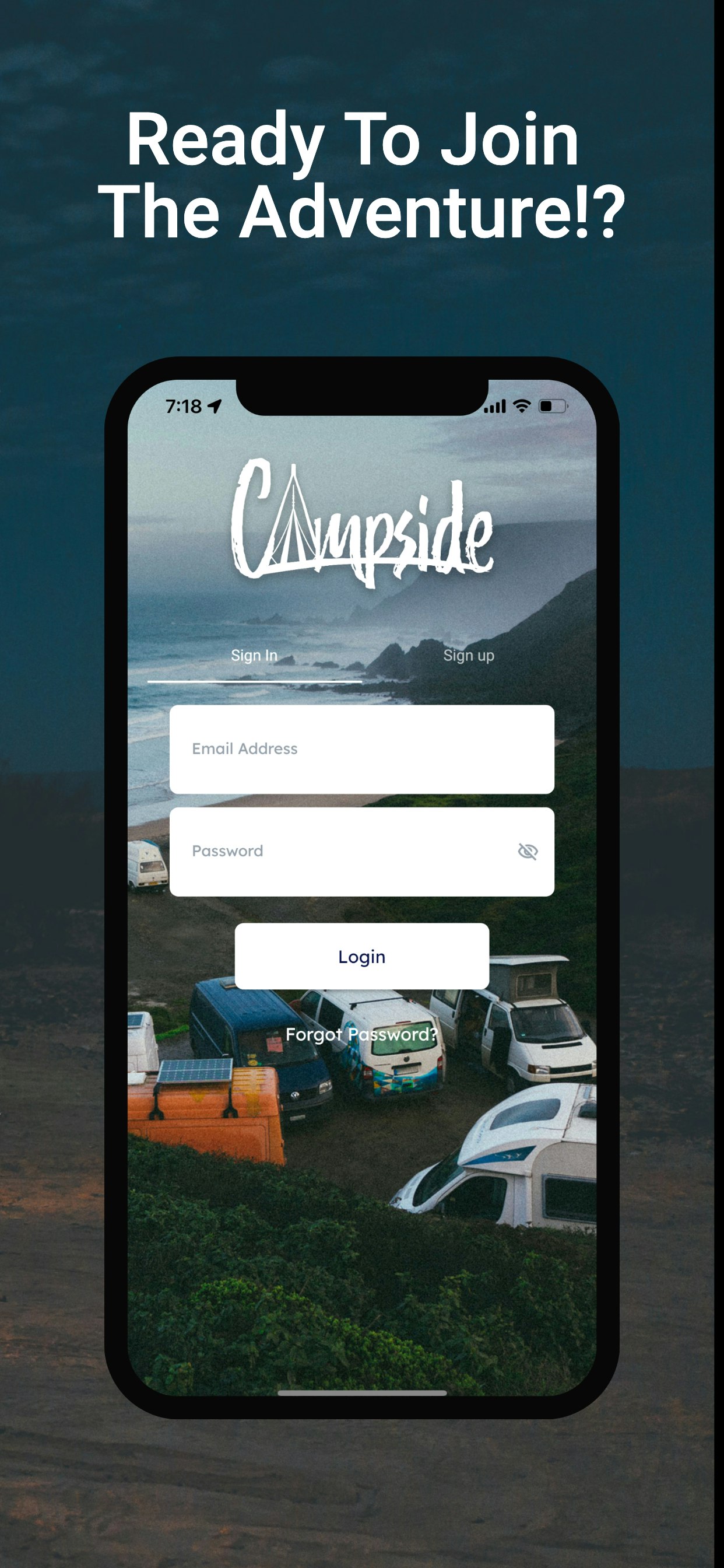 Campside Social  gallery image