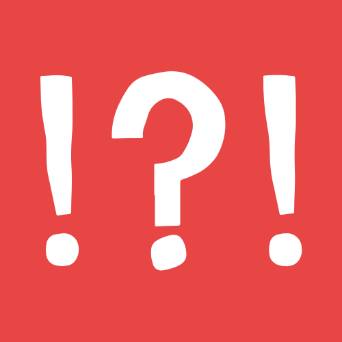 Git.WTF!?! logo