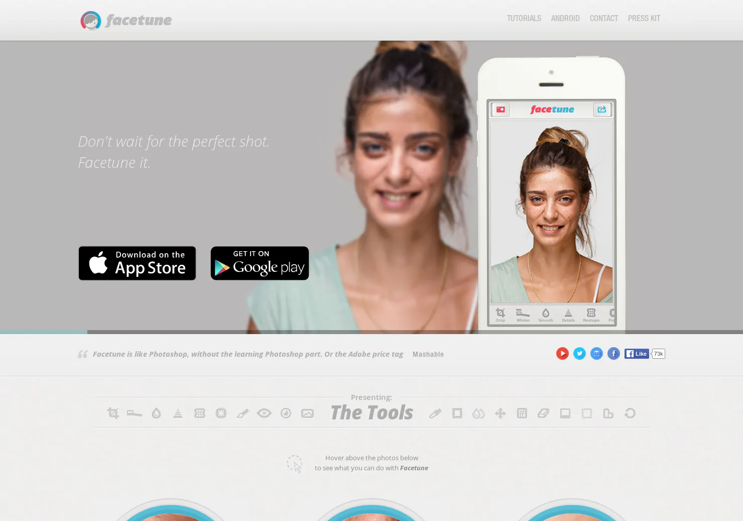 Facetune