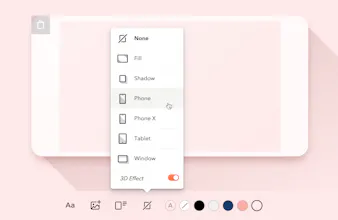 Paste with Frames gallery image