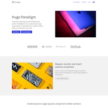 Hugo Serif gallery image