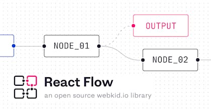 React Flow gallery image