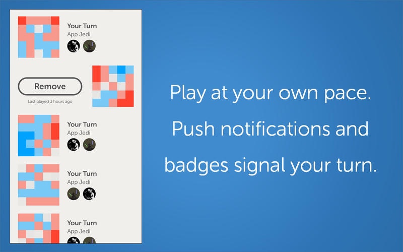 Letterpress for macOS gallery image