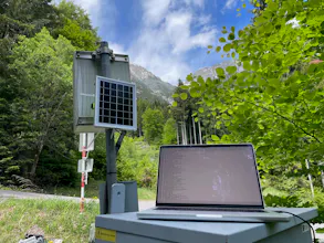 Trailsense gallery image
