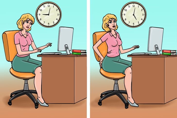 Women's Health gallery image