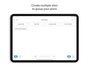 Site Plans gallery image