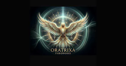 Oratrixa Phronosis gallery image