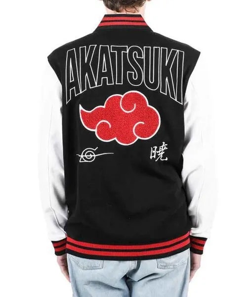 Akatsuki Jacket gallery image