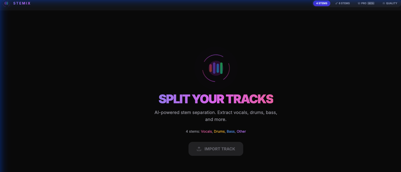 Stemix