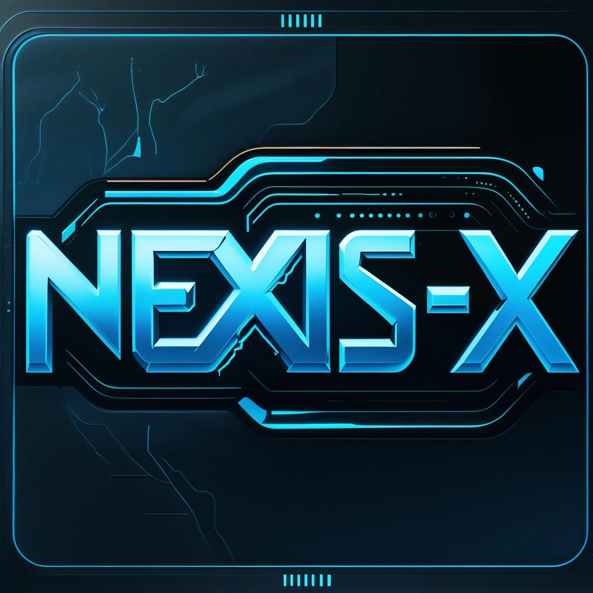 NEXIS-X logo