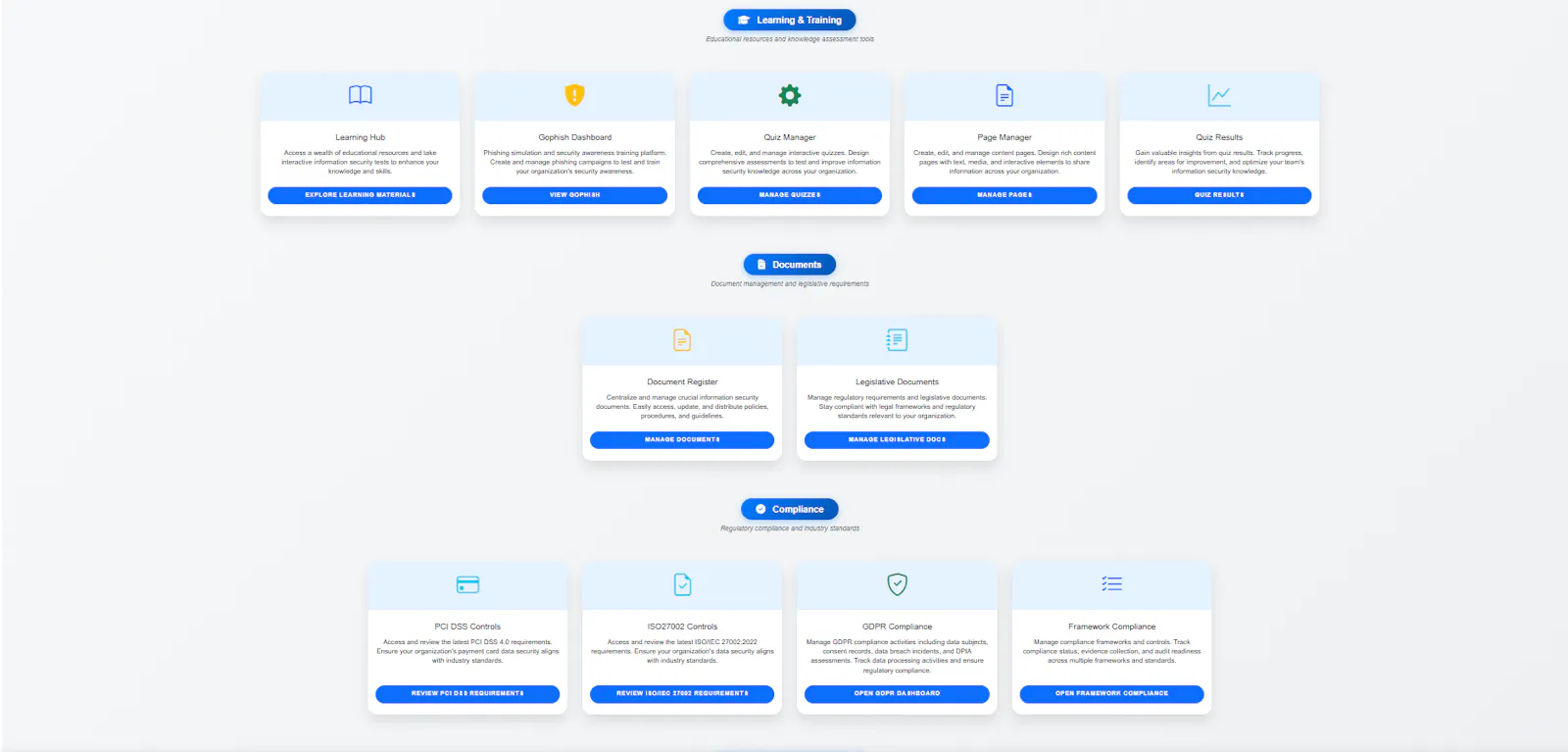 SecBoard screenshot 10