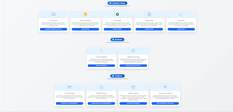 SecBoard screenshot 10