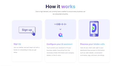 Qlient gallery image