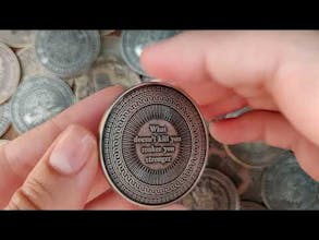 EDC Reminder Coins gallery image