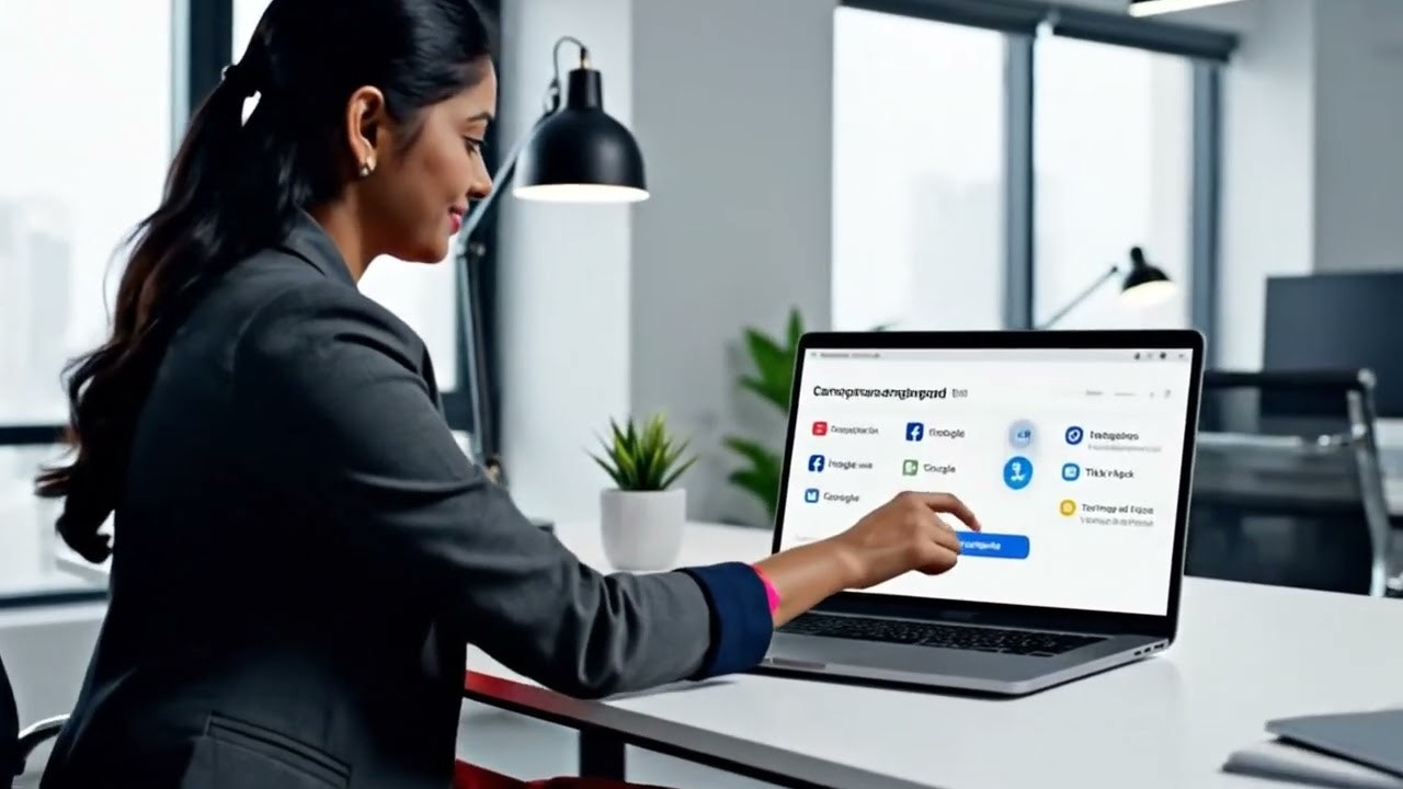 AdElevate gallery image