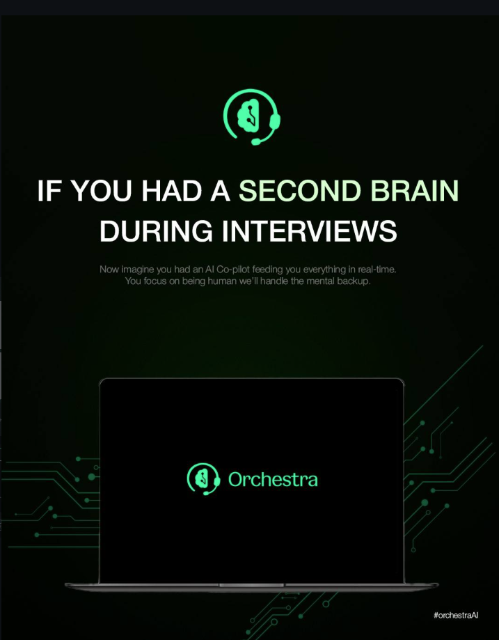 Orchestra AI gallery image