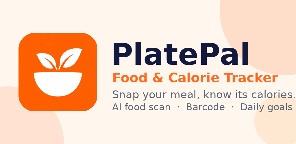PlatePal: Food & Calorie gallery image